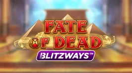Fate of Dead Blitzways
